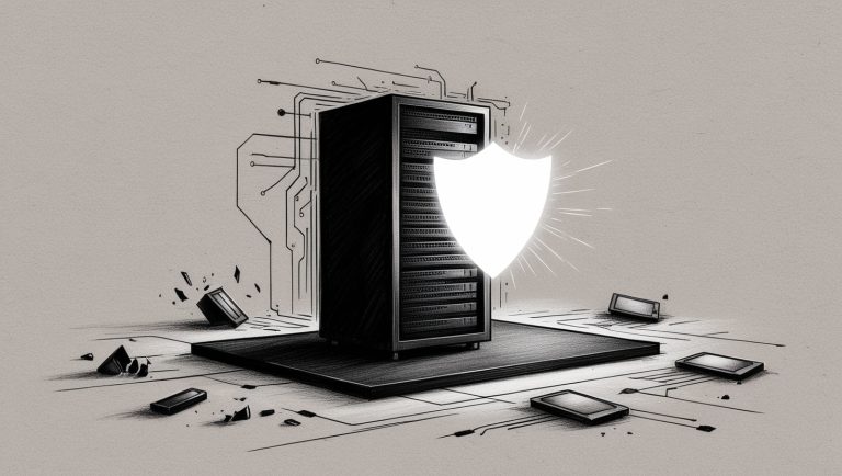 data backup strategy
