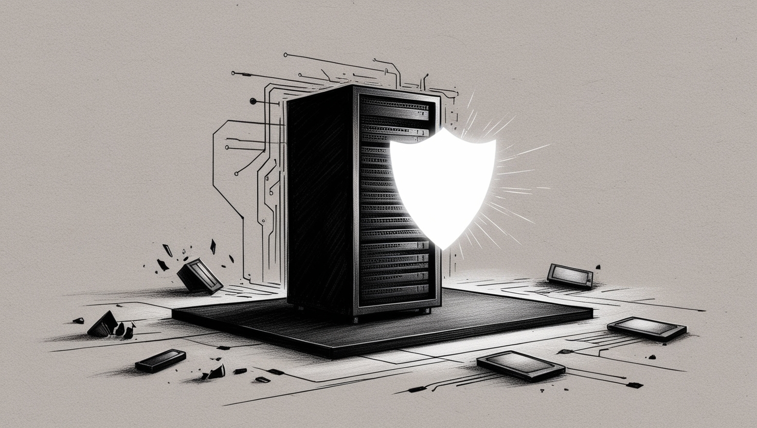 data backup strategy